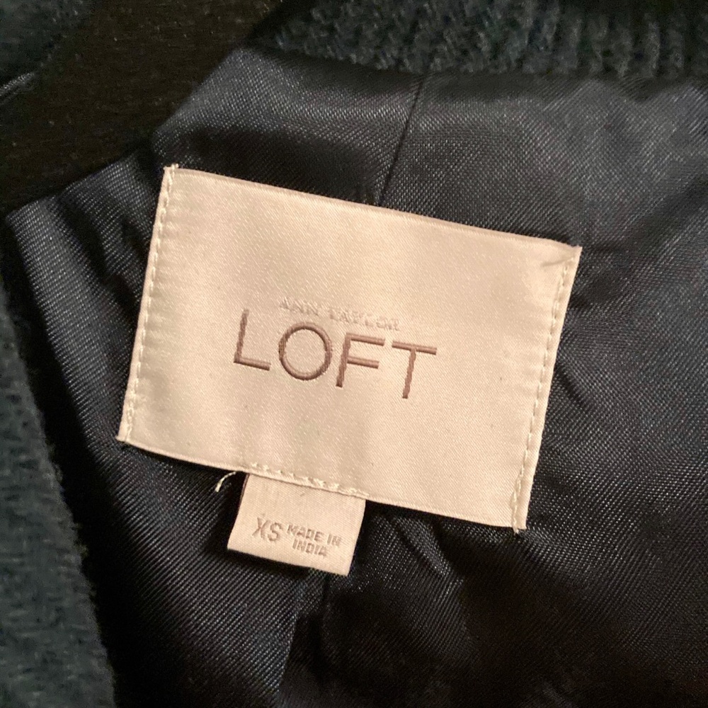 Loft Coat - image 3